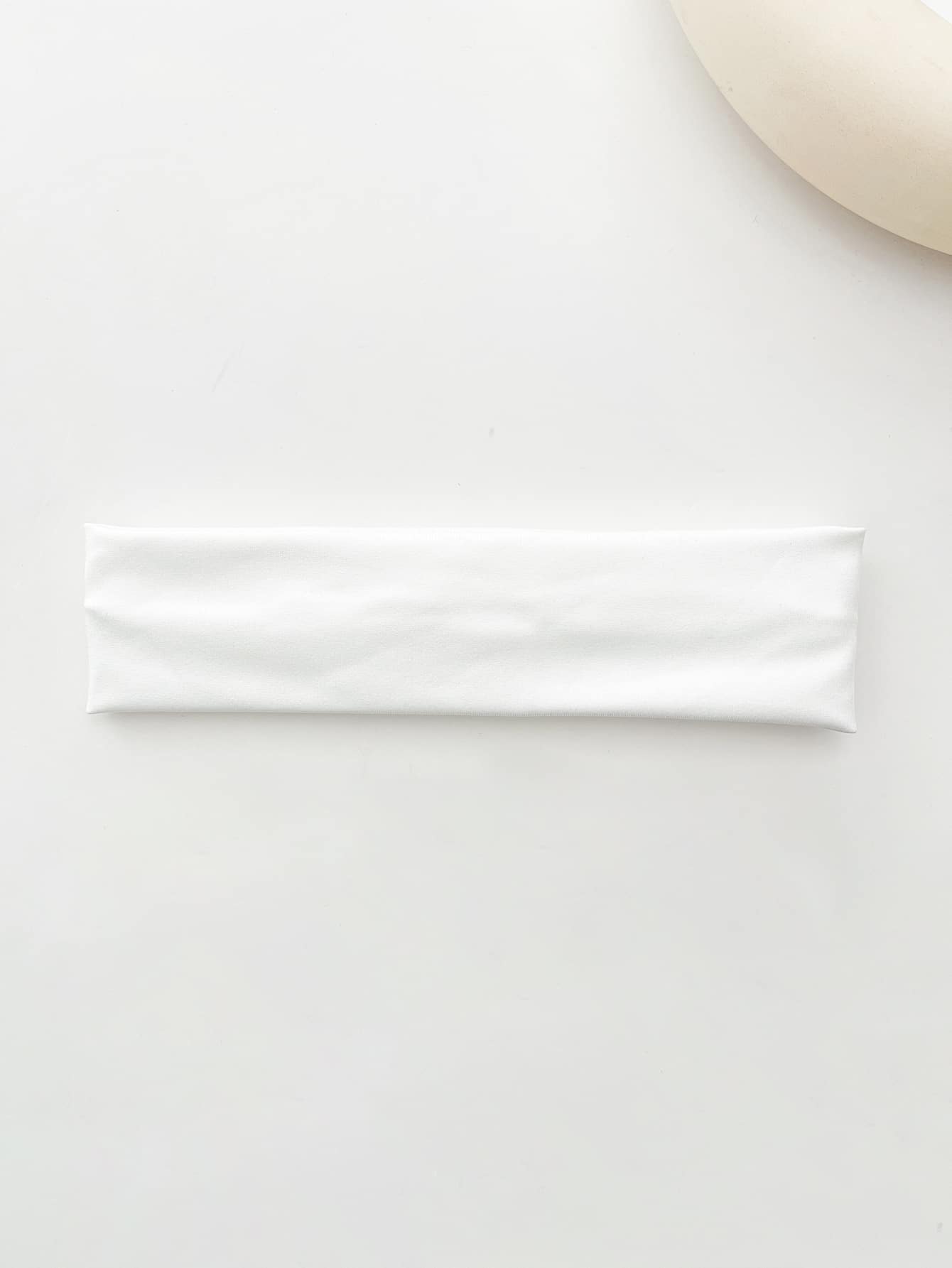 Badminton Materi - 1 Stück Damen-Sport-Stirnband aus weichem Material
