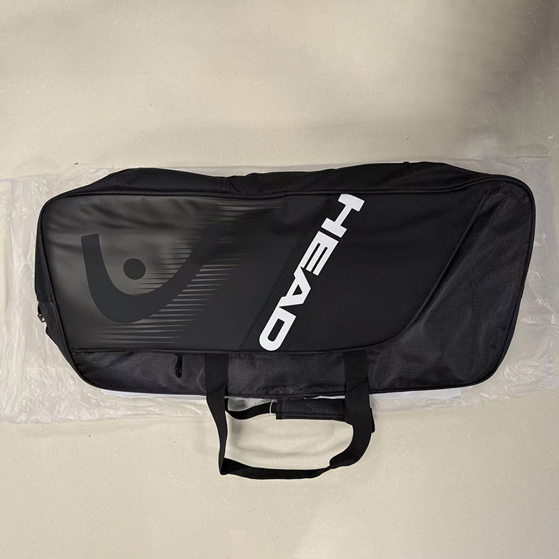 Badminton Xxl - Original HEAD Tennis- und Badminton-Schlägerrucksack mit