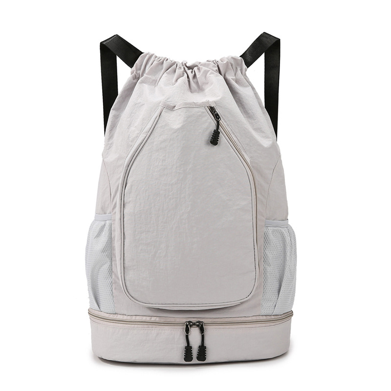 Badminton Xxl - B Leichter Badminton-Tennis-Racket-Rucksack für 2 Schläger,