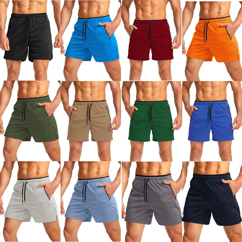 Sportshorts für Herren, Sommer – Badminton Materi Bewertung und Preis