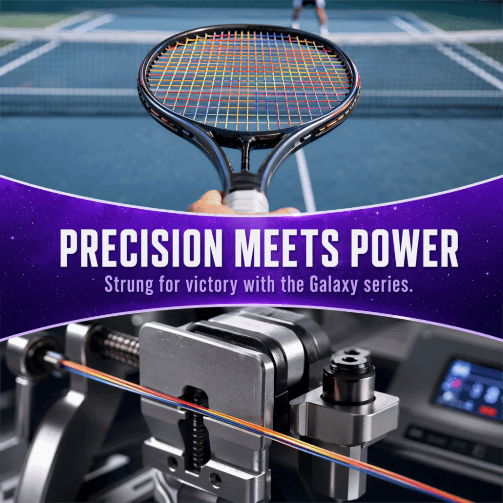 22-32lbs Badminton-Saiten Rege – Badminton Materi Bewertung und Preis