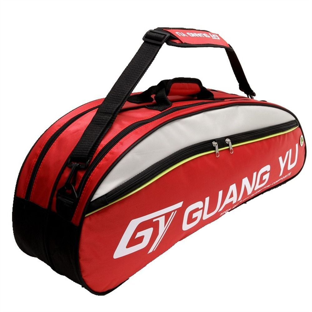 Badmintonschlägertasche mit gr – Badminton Xxl Bewertung und Preis