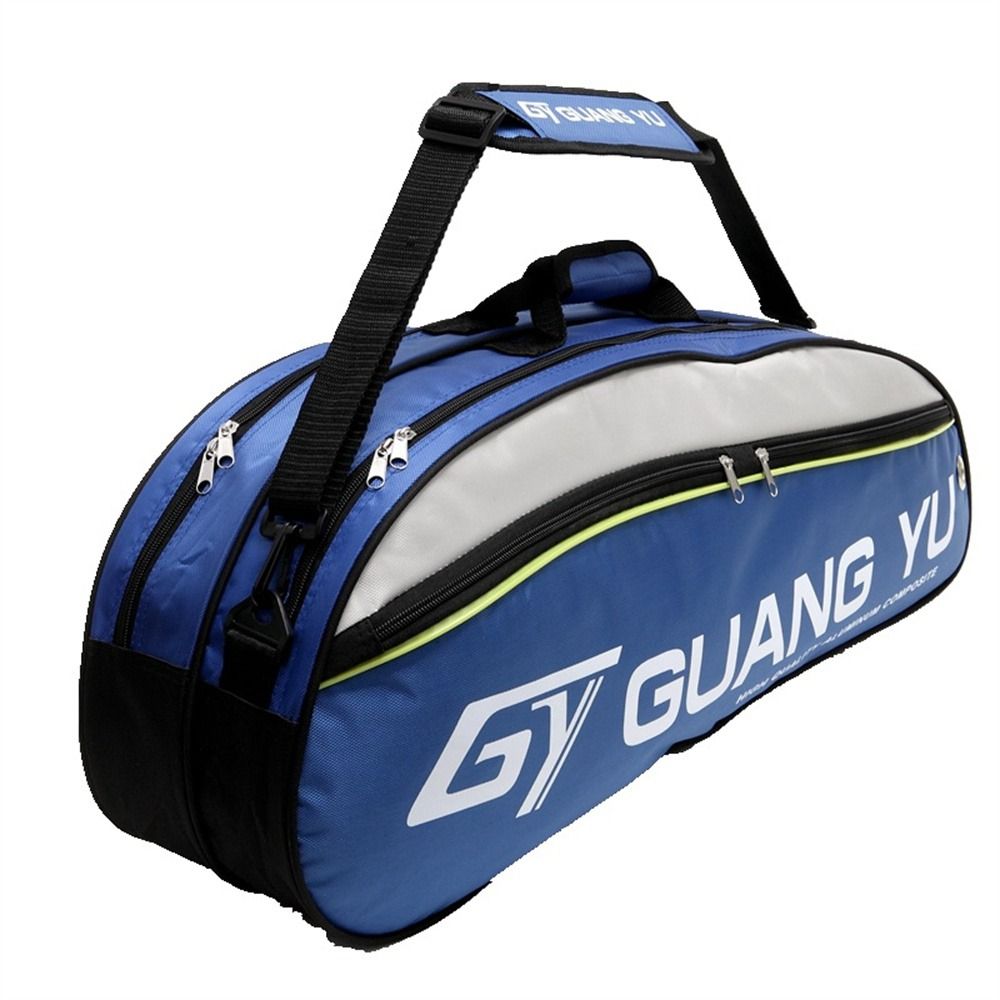 Badmintonschlägertasche mit gr – Badminton Xxl Bewertung und Preis