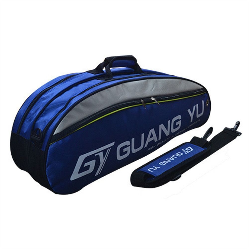 Badmintonschlägertasche mit gr – Badminton Xxl Bewertung und Preis