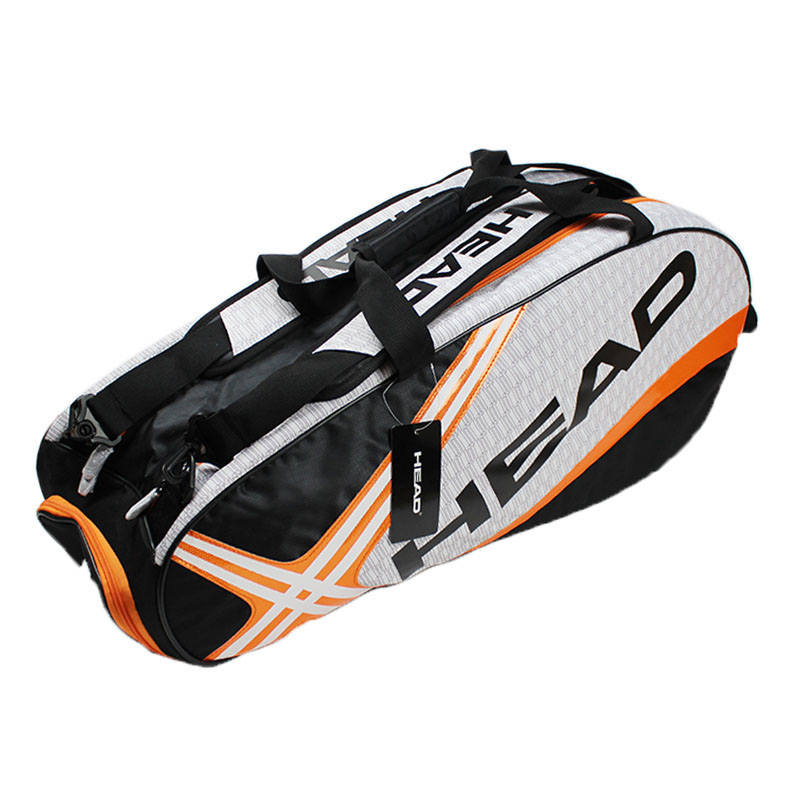 HEAD Tennisschläger-Rucksack,  – Badminton Xxl Bewertung und Preis