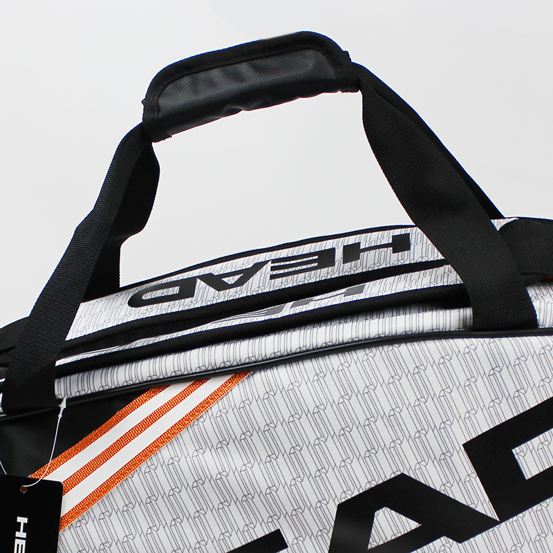 HEAD Tennisschläger-Rucksack,  – Badminton Xxl Bewertung und Preis