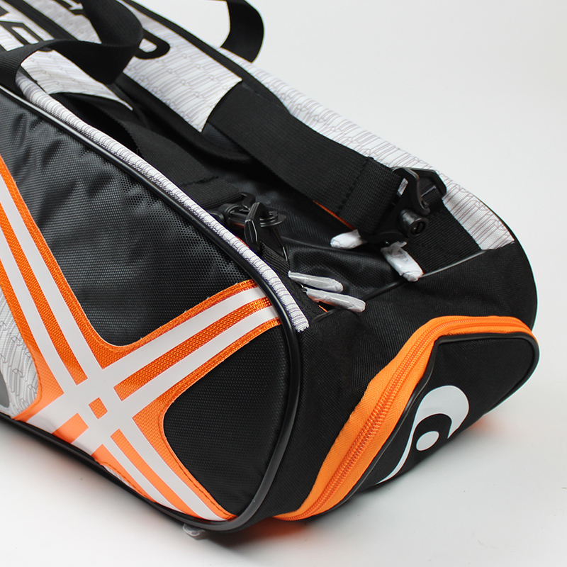 HEAD Tennisschläger-Rucksack,  – Badminton Xxl Bewertung und Preis