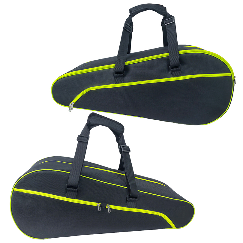 3-6 Stück Tennis-Rucksack mit  – Badminton Xxl Bewertung und Preis