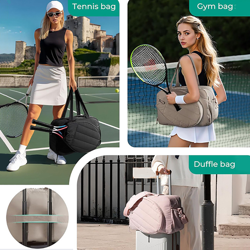 Tennis Badmintonschläger Tasch – Badminton Xxl Bewertung und Preis