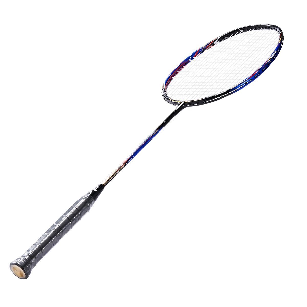 G5 Grip Badmintonschläger aus  – Badminton Materi Bewertung und Preis