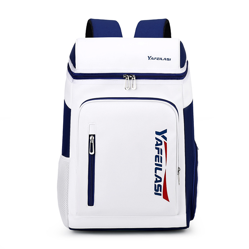 Großer Tennis-Rucksack für Her – Badminton Xxl Bewertung und Preis