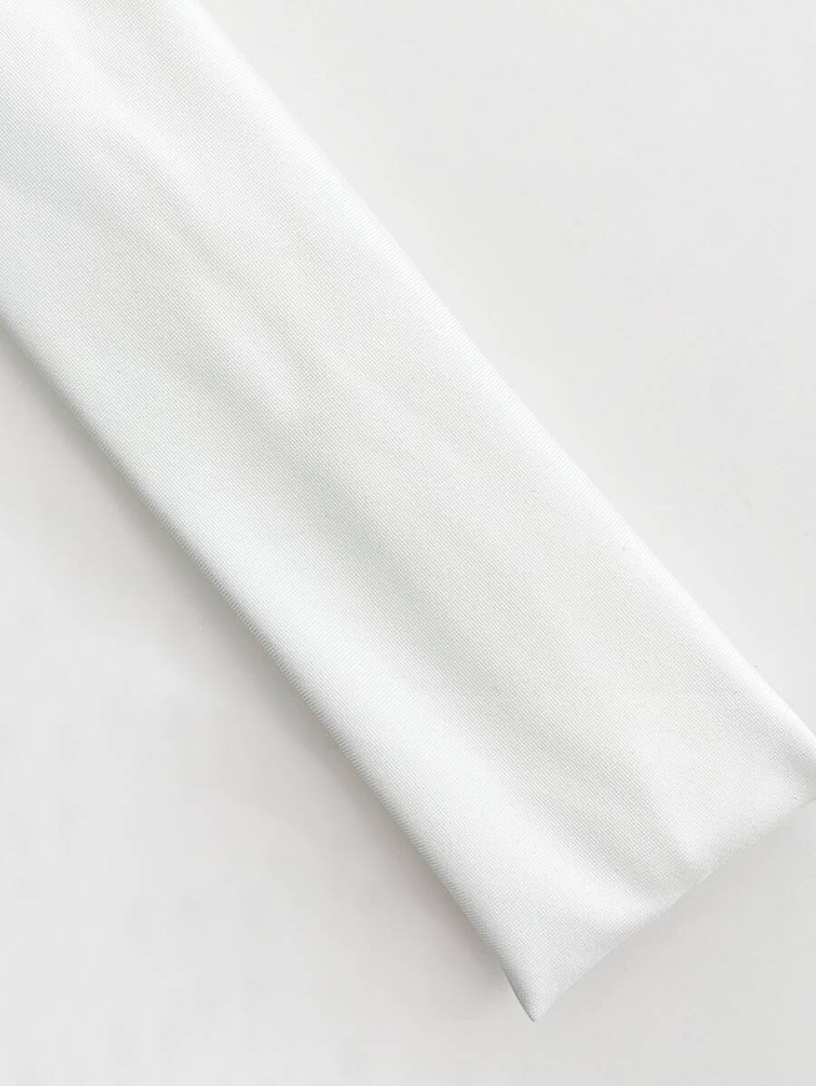 1 Stück Damen-Sport-Stirnband  – Badminton Materi Bewertung und Preis