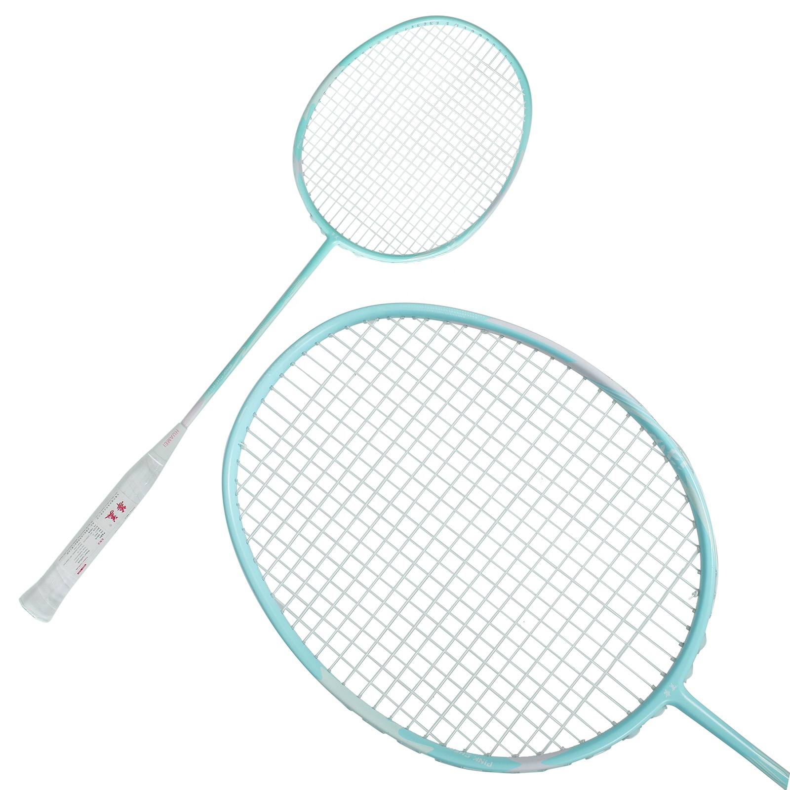 Günstiger Badmintonschläger au – Badminton Materi Bewertung und Preis