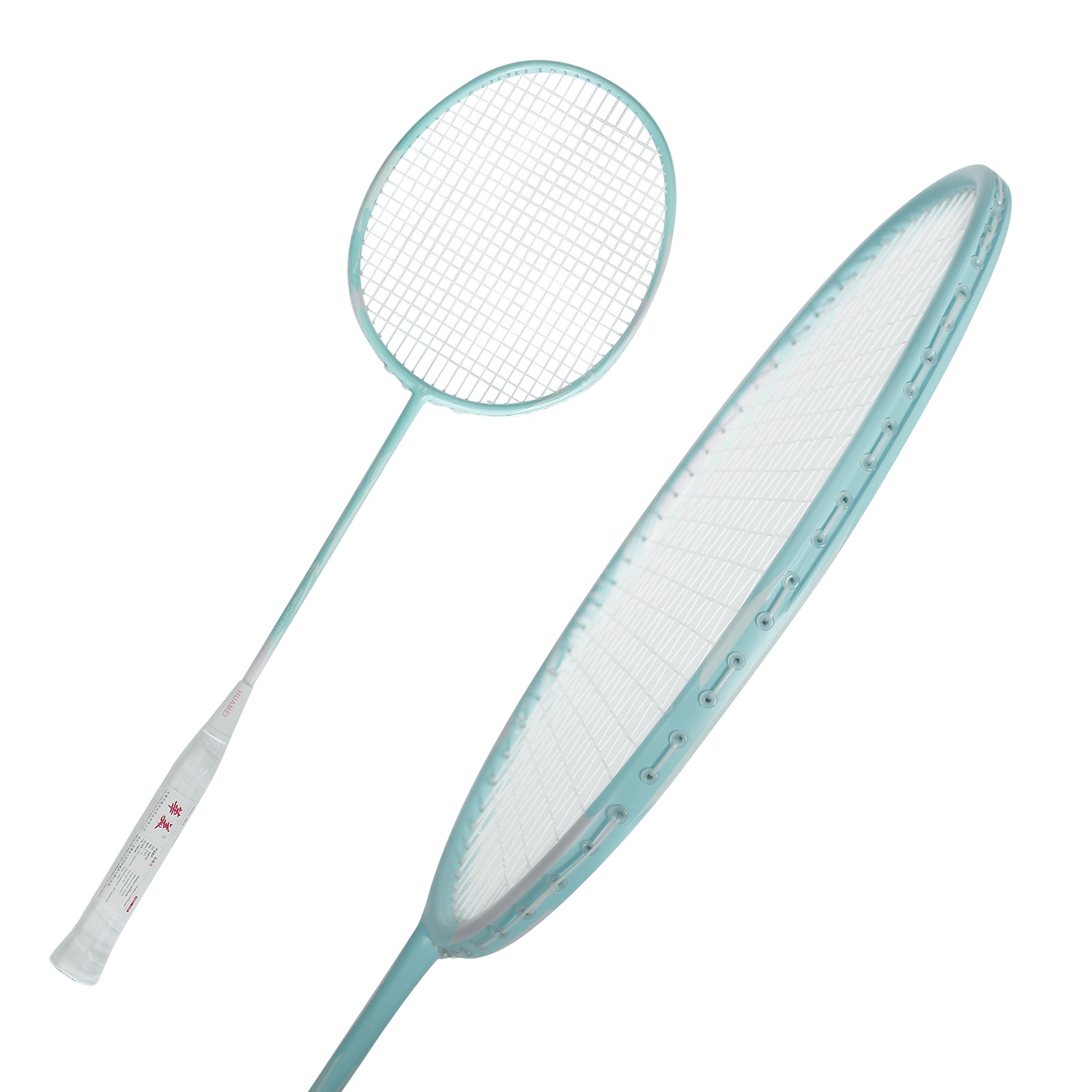 Günstiger Badmintonschläger au – Badminton Materi Bewertung und Preis