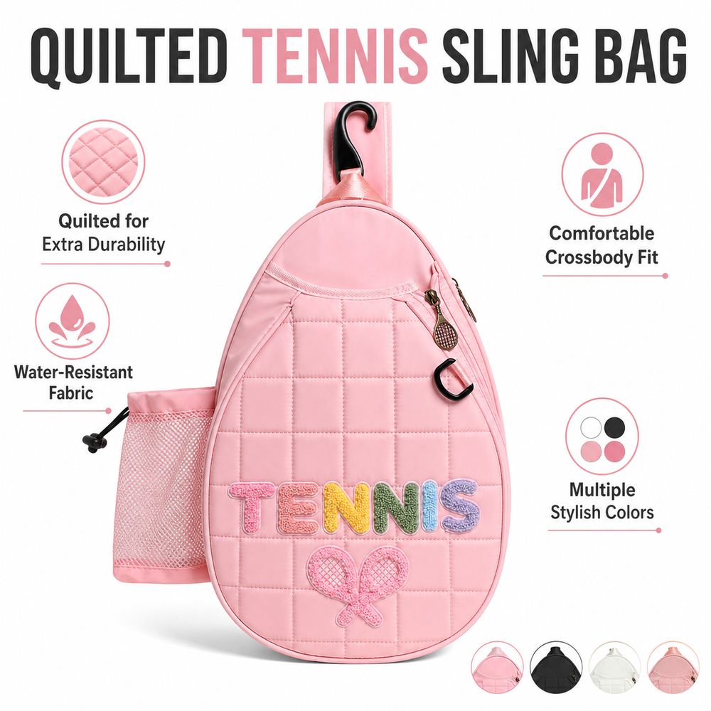 Große Kapazität Tennisschläger – Badminton Xxl Bewertung und Preis