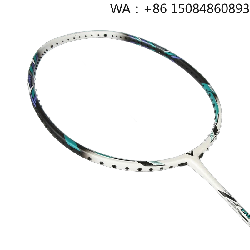 T46/T700 Badmintonschläger aus – Badminton Materi Bewertung und Preis