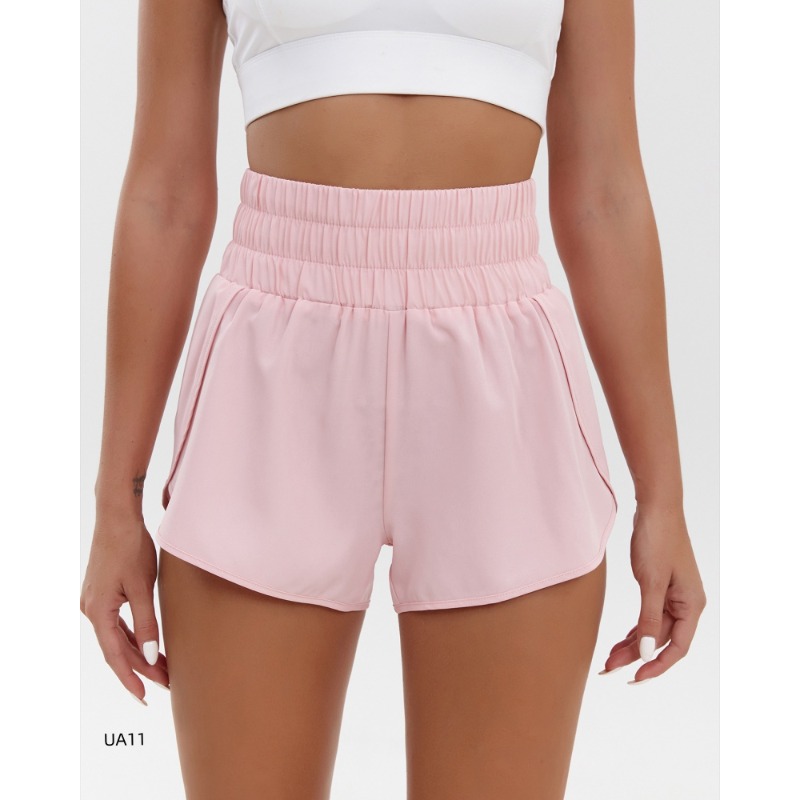 Yoga-Sport-Shorts für Damen, h – Badminton Materi Bewertung und Preis