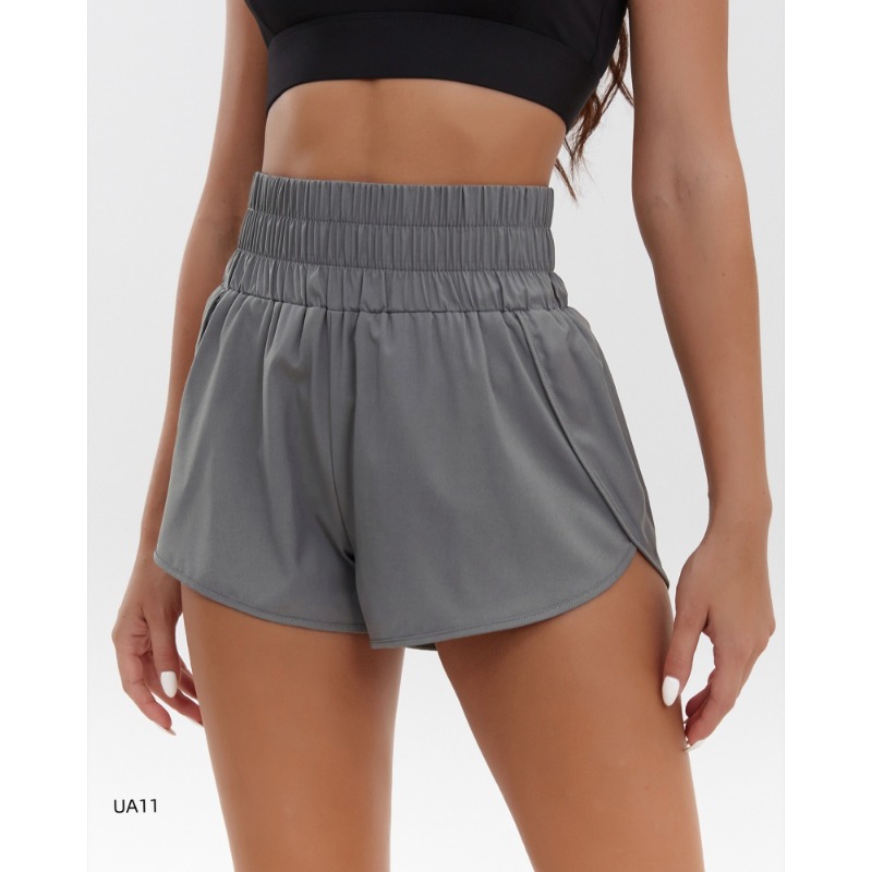 Yoga-Sport-Shorts für Damen, h – Badminton Materi Bewertung und Preis
