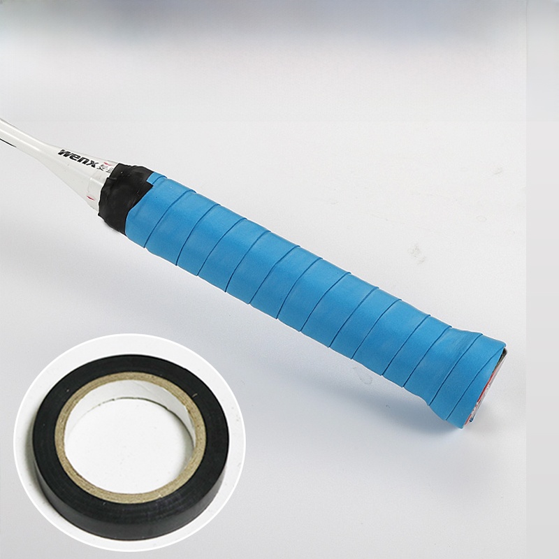 Mike Badminton-Schlägergriff 4 – Badminton Xxl Bewertung und Preis
